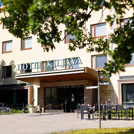 Hotel Kiljava Exteriör bild
