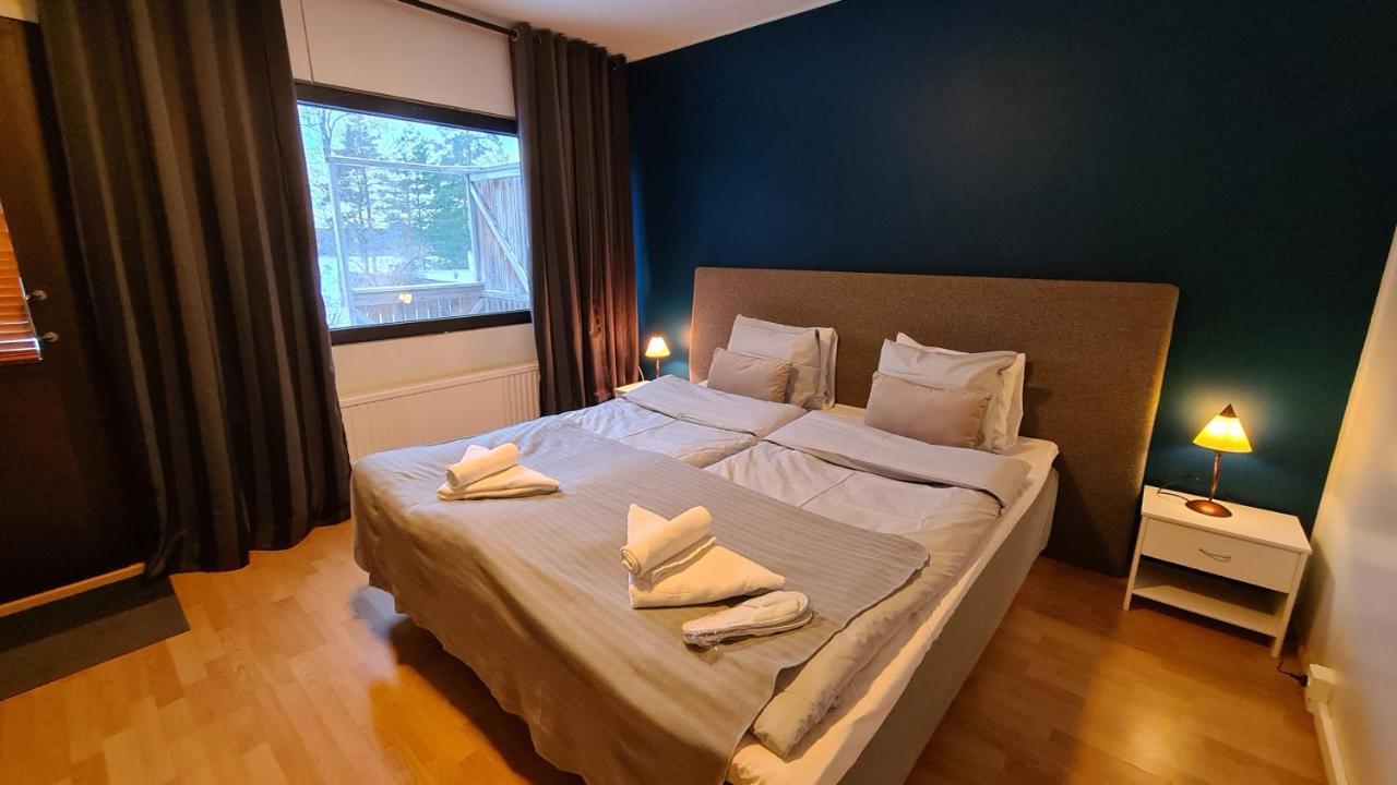 Hotel Kiljava Exteriör bild