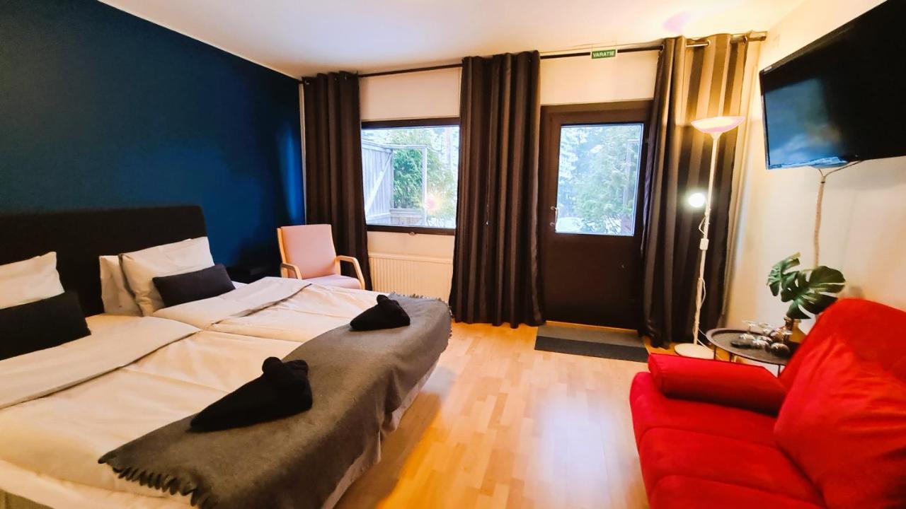 Hotel Kiljava Exteriör bild