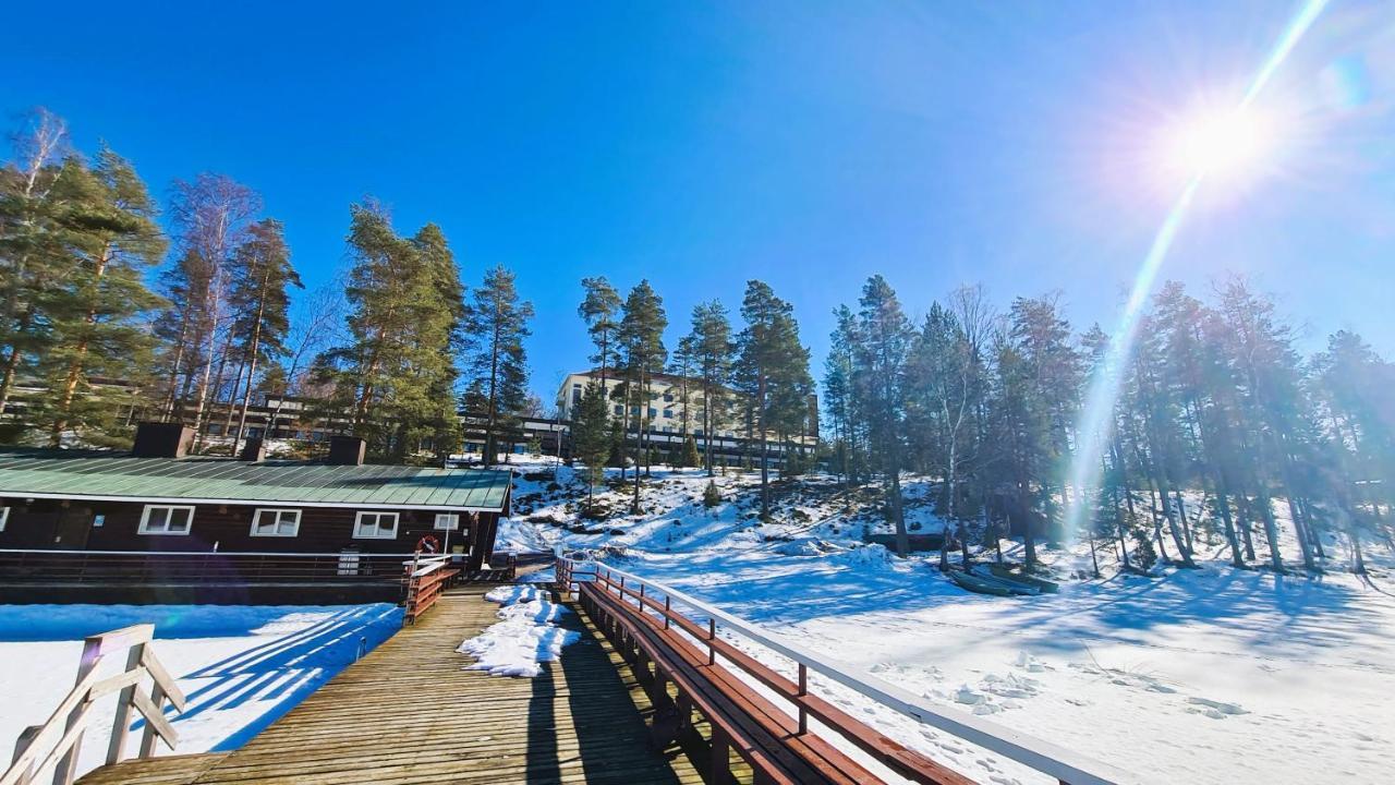 Hotel Kiljava Exteriör bild