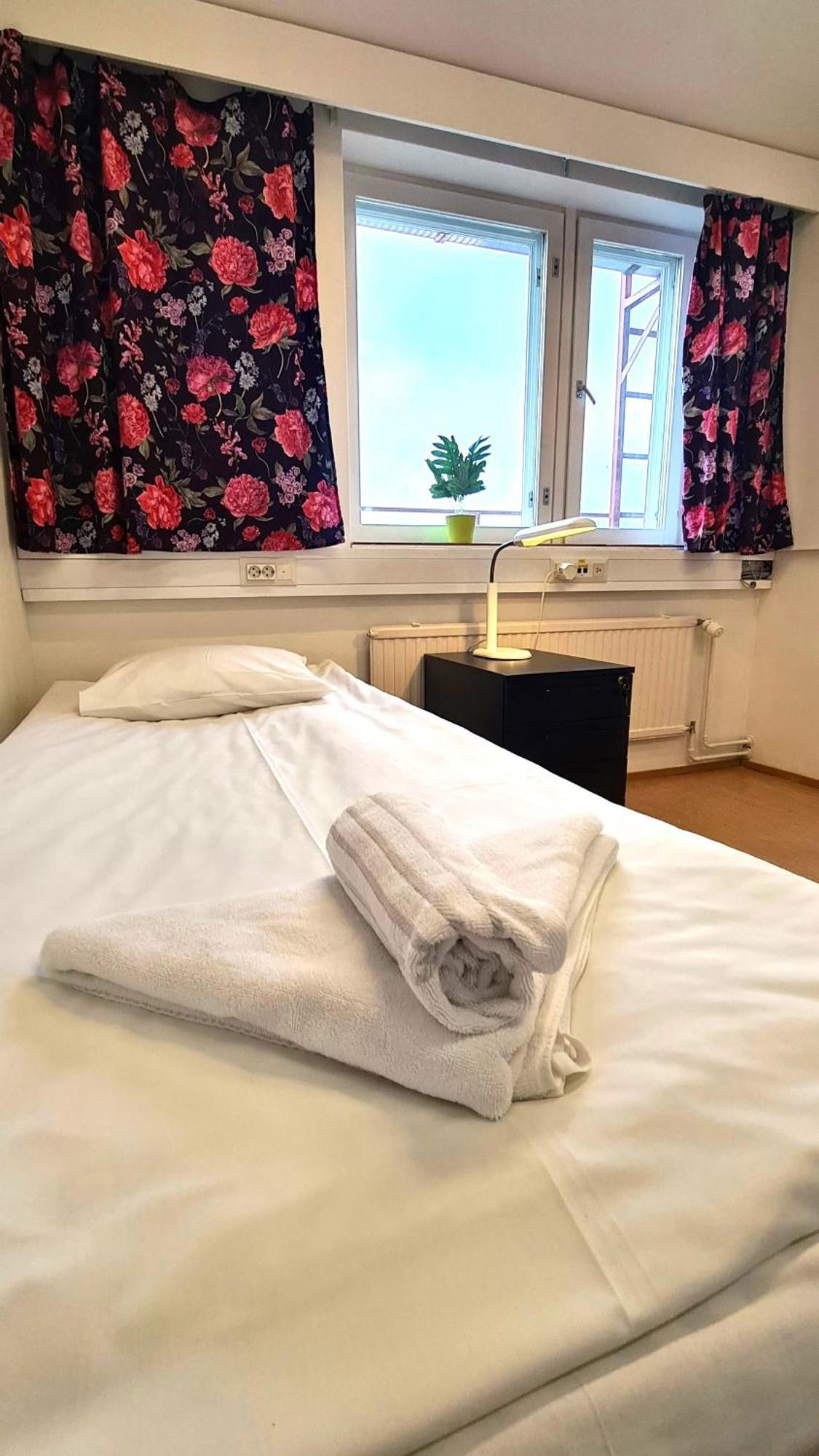 Hotel Kiljava Exteriör bild