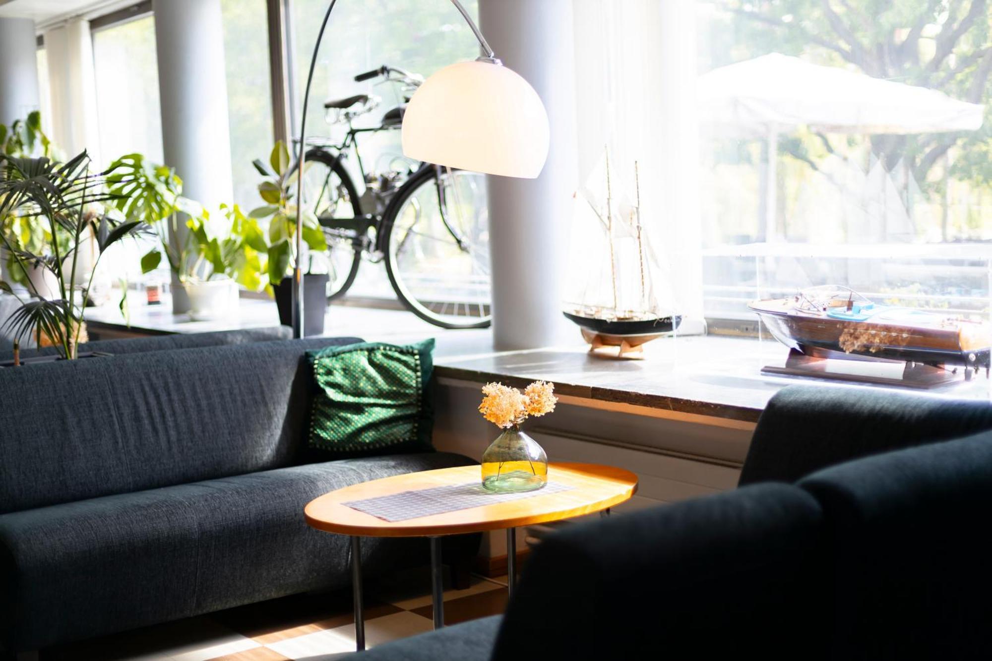 Hotel Kiljava Exteriör bild