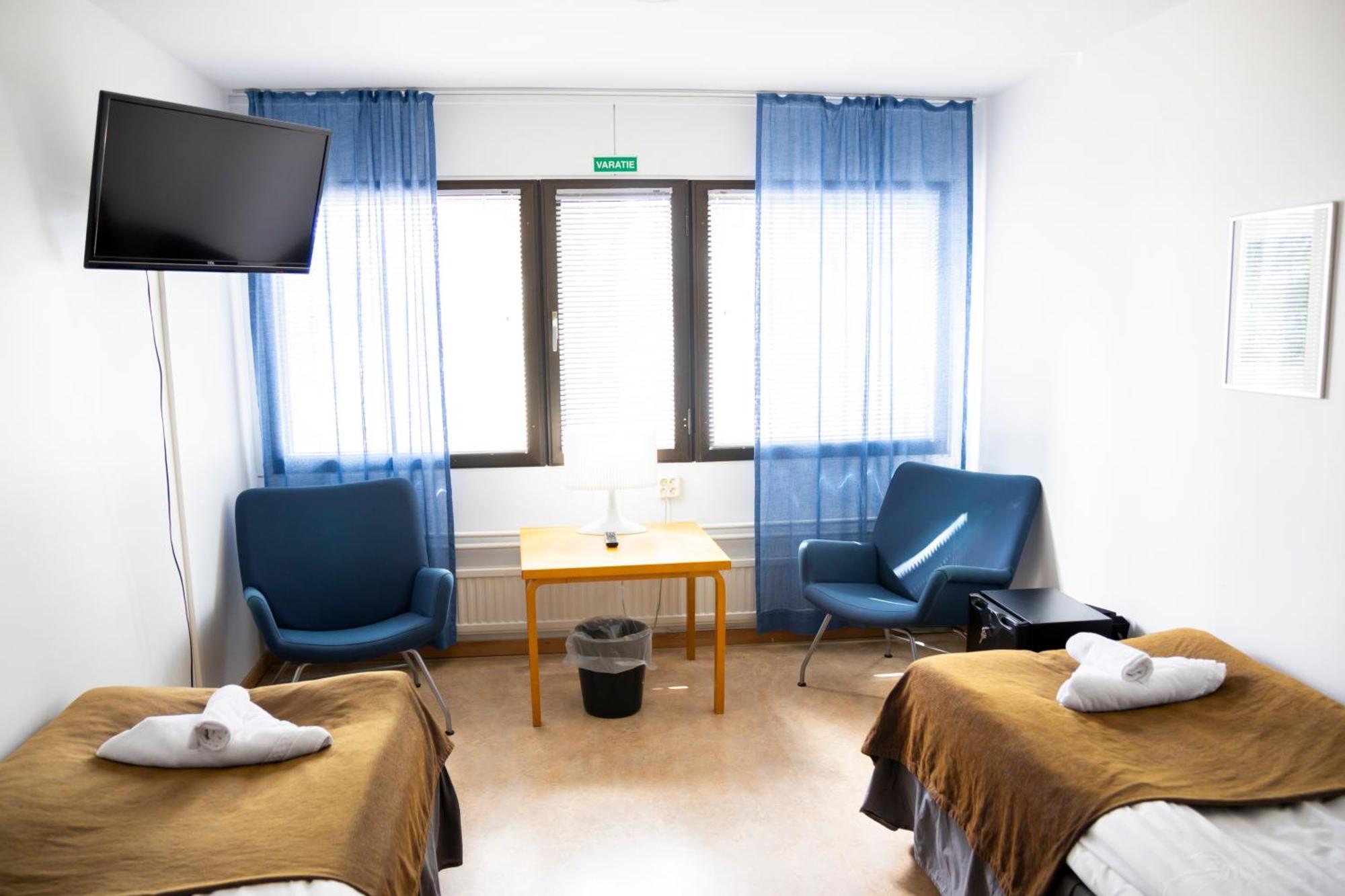 Hotel Kiljava Exteriör bild