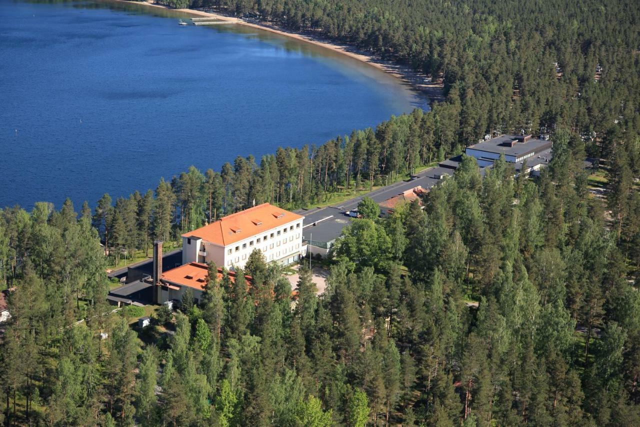 Hotel Kiljava Exteriör bild