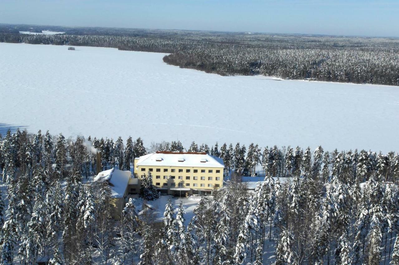 Hotel Kiljava Exteriör bild