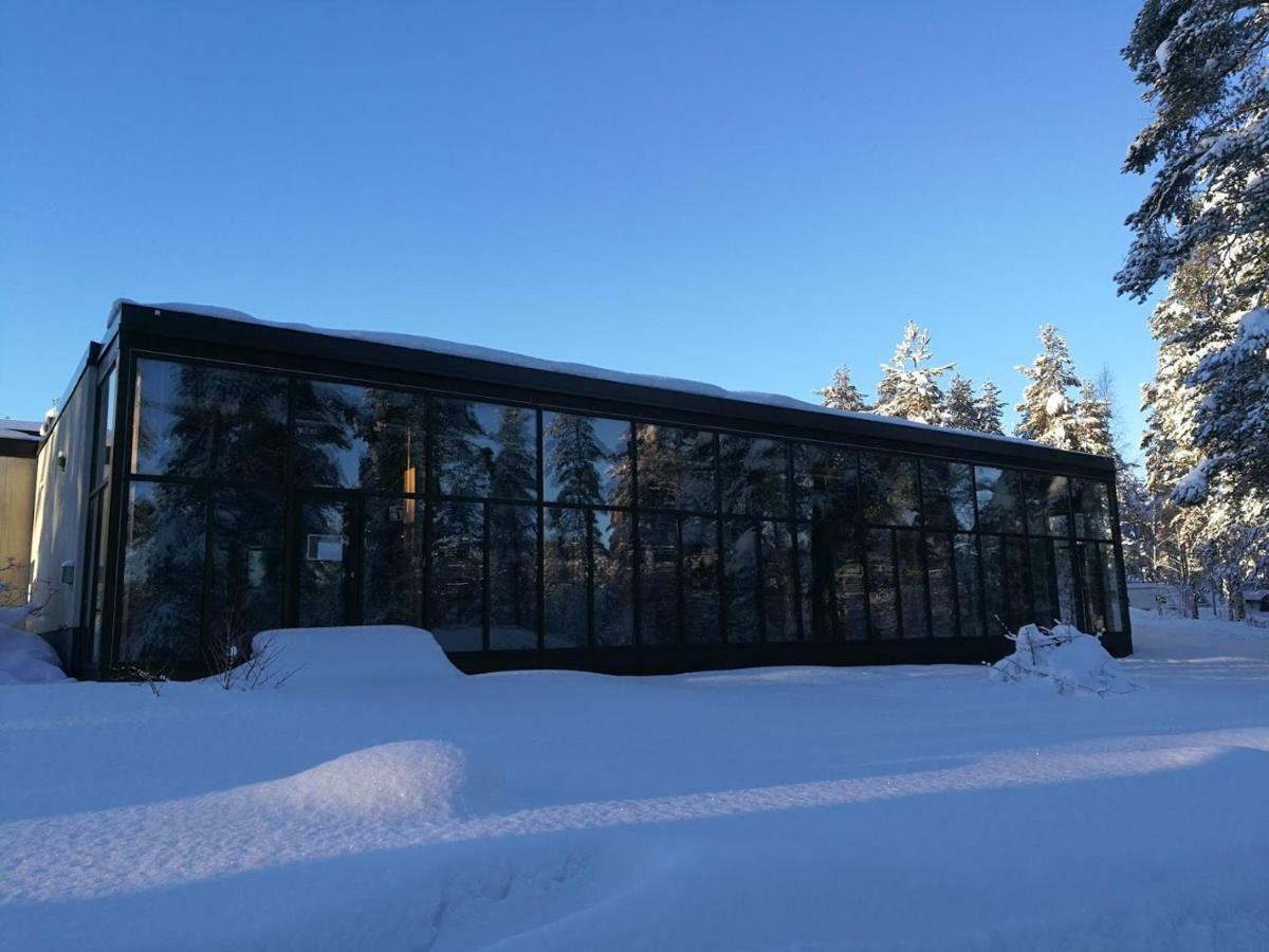 Hotel Kiljava Exteriör bild